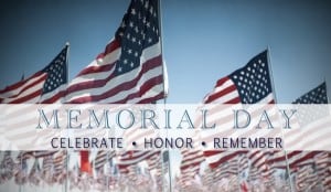 Image result for memorial day 2019