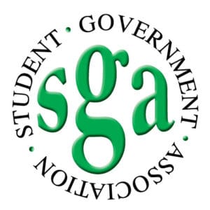 OFTC SGA Logo