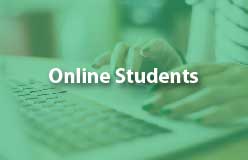 Online Student - Apply Button
