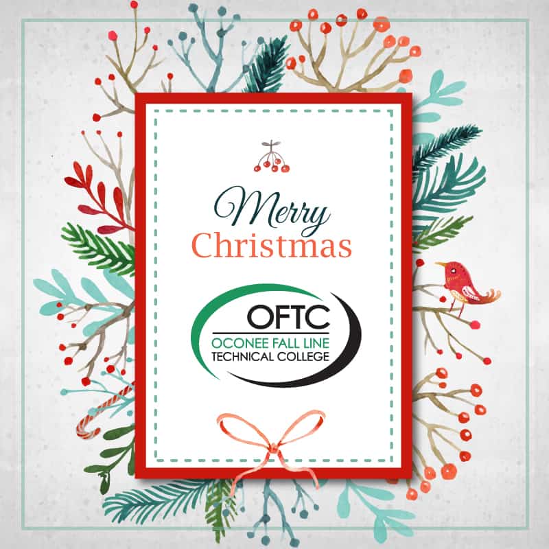 Merry Christmas from OFTC