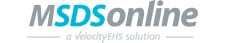 MSDS Online Logo