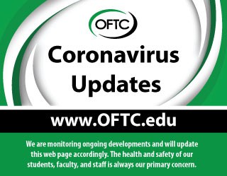 Coronavirus Updates from OFTC