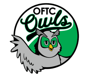 Owl Mascot