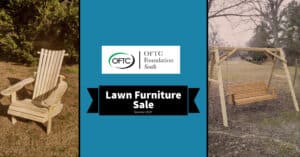 South Foundation Lawn Furniture Sale