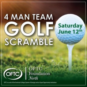 OFTC's Foundation North will host their seventh annual golf tournament on June 12.