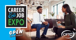 2021 Career & Job Expo