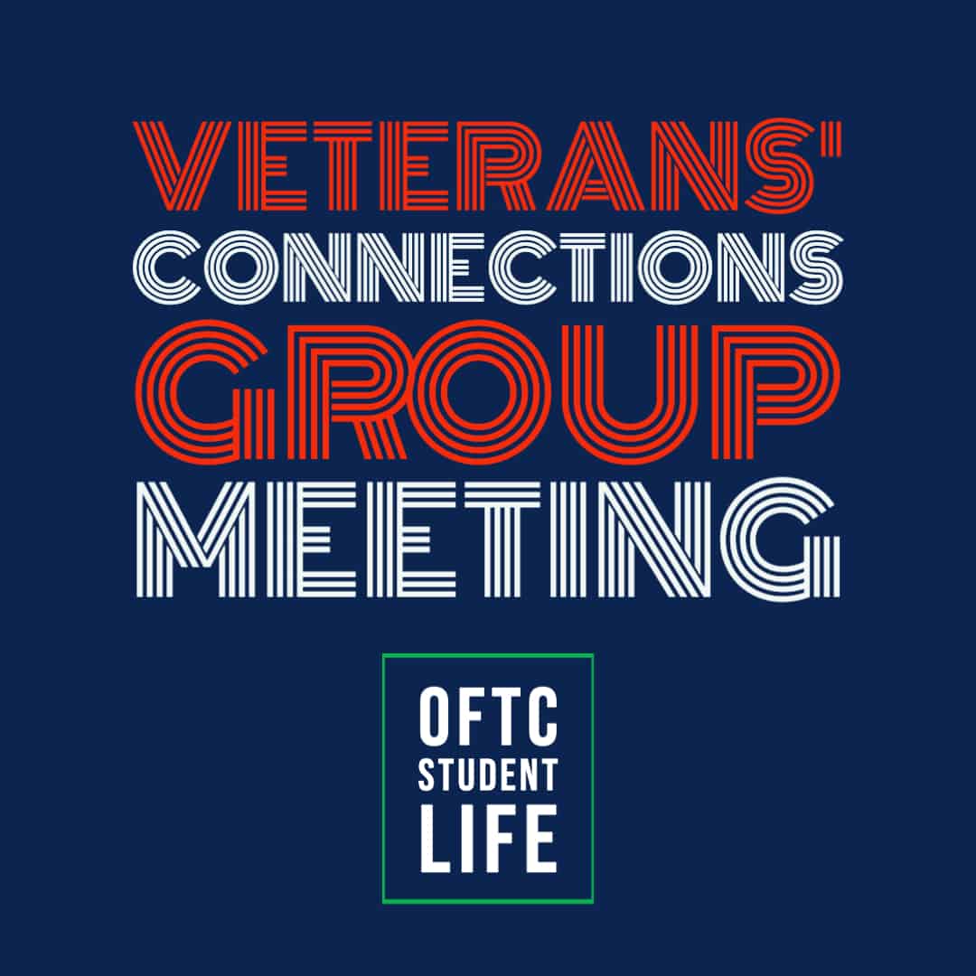VETERANS CONNECTIONS GROUP MEETING EVENT THUMBNAIL