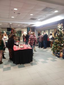 OFTC's 16th Annual Festival of Trees