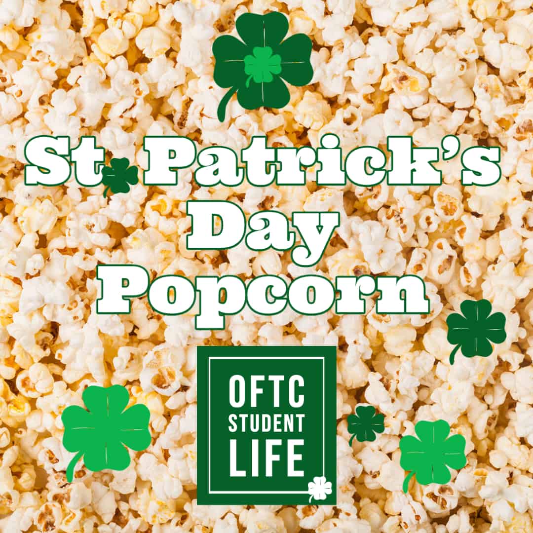 St Pats Popcorn Event Thumbnail (2)