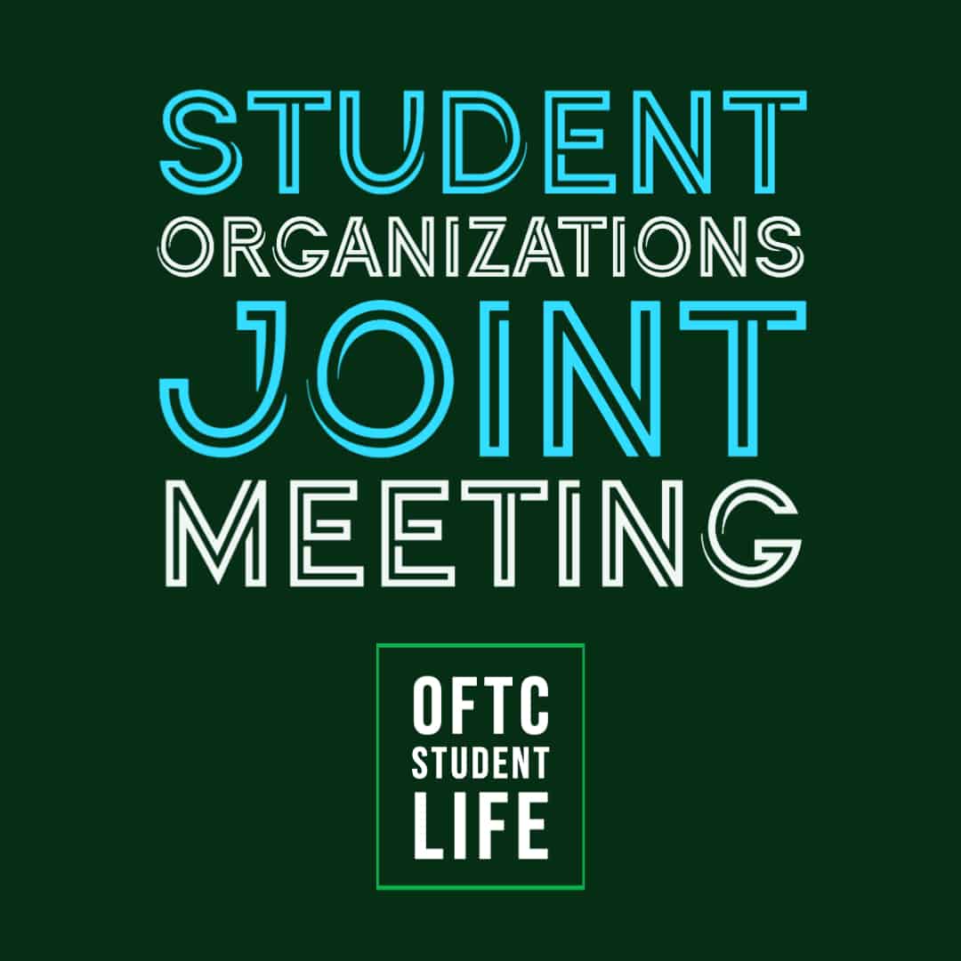 Student Org Mtg Event Thumbnail