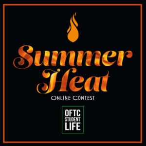 Summer Heat Online Contest