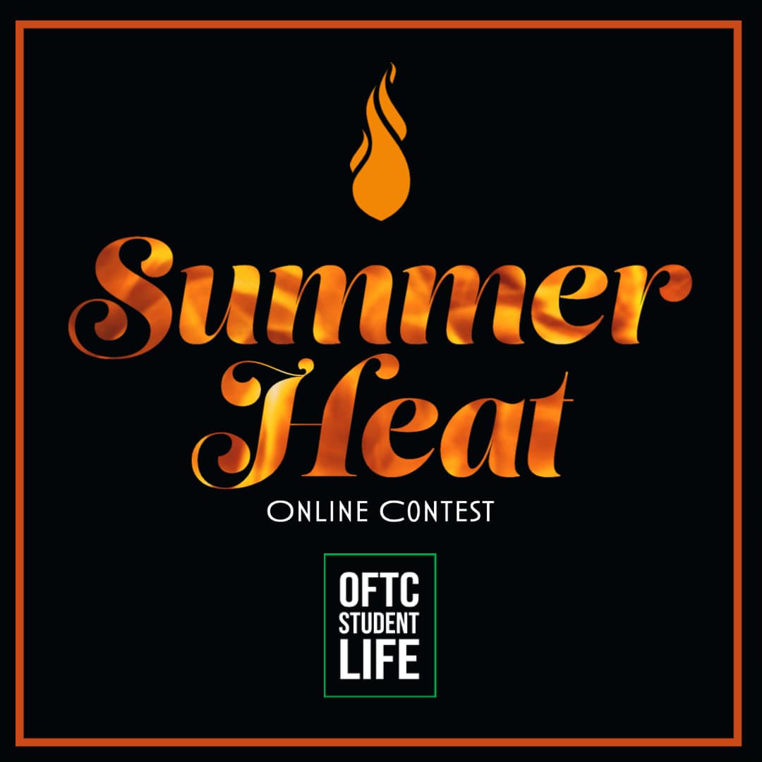 Summer Heat Online Contest