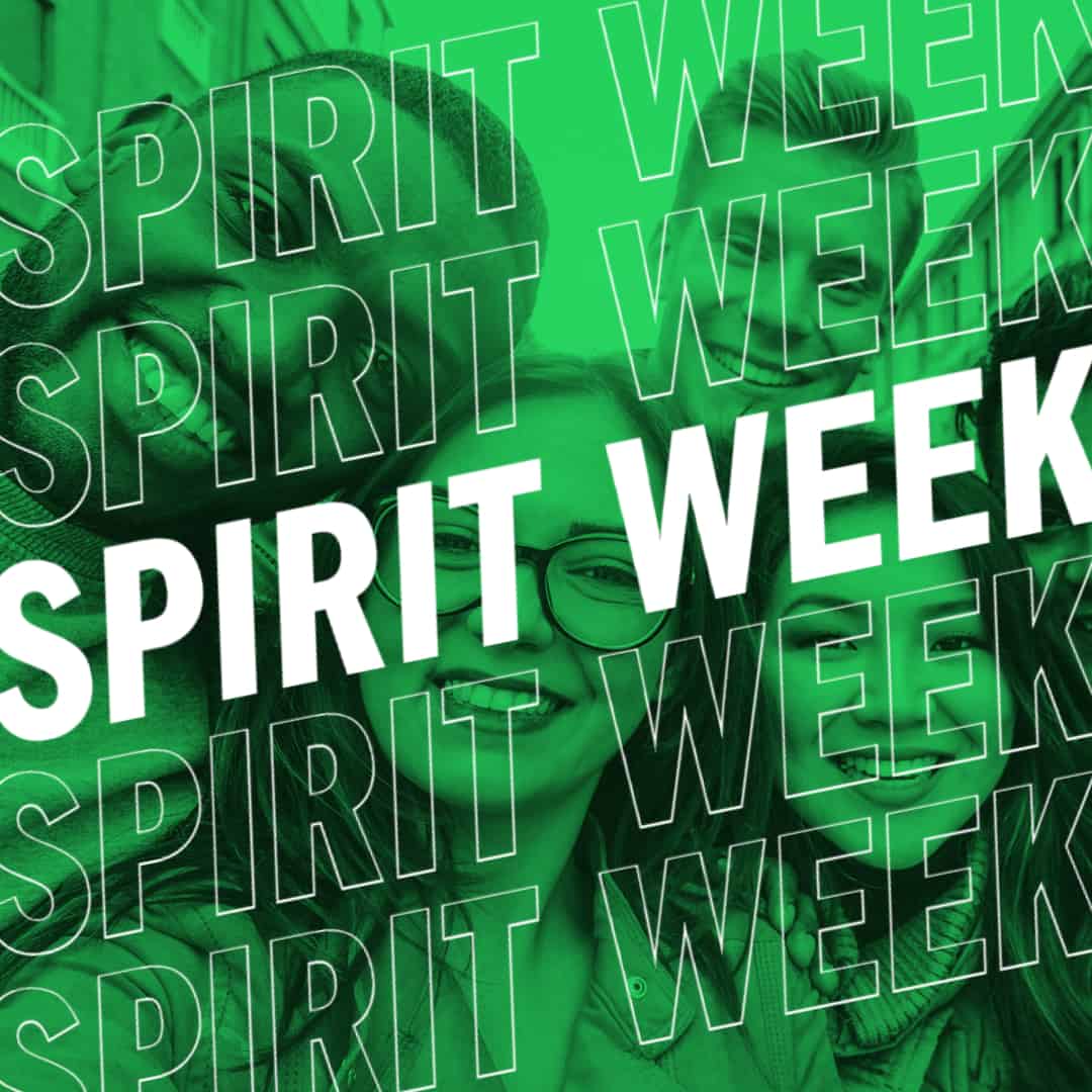 Spirit Week Event Thumbnail