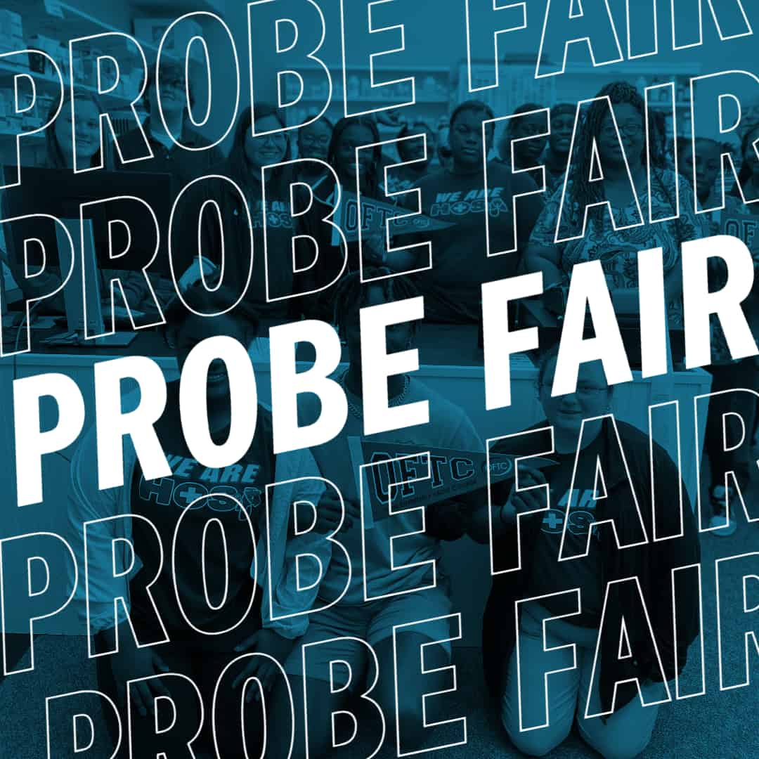 Probe Fair