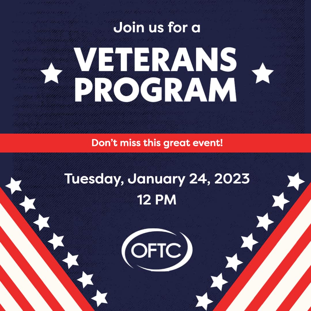 Veterans Program Event Thumbnail