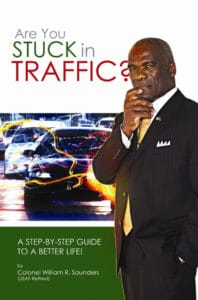 Dr. Bill Saunders, Author of "Are You Stuck in Traffic"